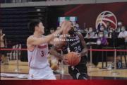 bsports体育-江苏男篮迎战辽宁本钢队，必须全力以赴