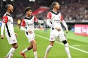 bsports体育-巴黎主场大胜，双星领衔进攻