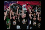 bsports体育-辽宁队队员精神十足，团结拼搏赢得胜利
