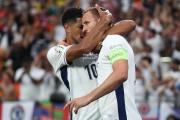 bsports体育-英格兰队遇阻，努力奋斗争夺欧洲杯资格