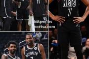 bsports体育-哈登砍下分遭逆转，篮网遇到困境难解