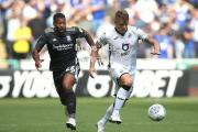 bsports体育-克里斯塔尔宫客场逆转桑德兰，积分榜上升