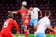 bsports体育-欧洲杯预选赛中，实力强队实力碾压