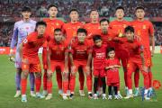 bsports体育-中国男足主场不敌泰国，遭遇糟糕开局