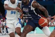 bsports体育-美国队再度夺金，掀起奥运热潮！