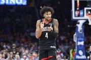 bsports体育-快船击败步行者，取得关键胜利