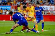 bsports体育-罗马尼亚在欧预赛中意外击败摩尔多瓦