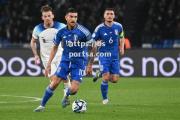 bsports体育-欧预赛强队逆袭，决赛今日斩获一席