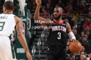 bsports体育-火箭三分低迷，输球概率增加