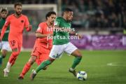 bsports体育-圣埃蒂安队在比赛中取得重要胜利，晋级积分榜