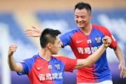 bsports体育-天津泰达击败青岛黄海，喜迎连胜之喜