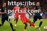bsports体育-不莱梅引援再遇窘境，教练组束手无策