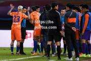 bsports体育-中亚球队遭遇连战连败，实力受质疑