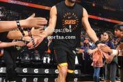 bsports体育-灰熊战胜太阳，核心爆发+，球队雄起迎新赛季