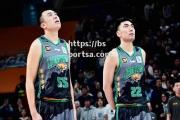bsports体育-北京首钢击败辽宁男篮，秋水共长天一色