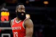 bsports体育-火箭惜败溜马，哈登关键时刻失准