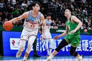 bsports体育-浙江男篮队员私下研讨比赛战略，欲改变走势