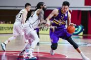 bsports体育-浙江男篮队员私下研讨比赛战略，欲改变走势