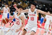bsports体育-广东男篮在激烈比赛中取得关键胜利