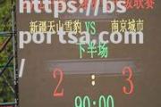 bsports体育-新疆雪豹客场遭逢失败，需要重新审视战术