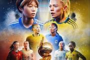 bsports体育-荷兰女足队夺得比赛冠军