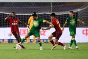 bsports体育-河北华夏幸福客场不敌北京国安，遭遇三连败