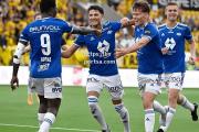 bsports体育-挪威队客场胜意大利，欧预赛晋级机会降温