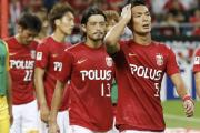 bsports体育-日本浦和红钻重回亚冠赛场，取胜晋级