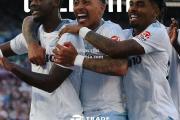 bsports体育-阿森纳客场惨败，英超劲旅连续两轮不胜