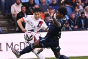 bsports体育-巴黎圣日耳曼中场受伤，将缺席接下来的比赛