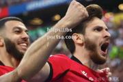 bsports体育-欧预赛比赛惊现黑马勇敢挑战传统强队