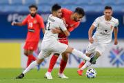 bsports体育-阿联酋队友谊赛首战大捷信心倍增