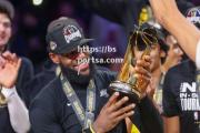 bsports体育-NBA球星再次获得篮球赛事冠军，强劲表现令人惊叹