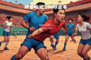 bsports体育-强强对决足球盛事，赛场激情迸发