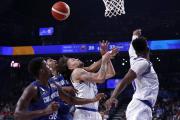 bsports体育-委内瑞拉队实力不凡在篮球世界杯亮相