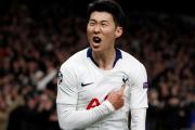 bsports体育-热刺主场一球小胜富勒姆，索尔斯克亚喜笑颜开