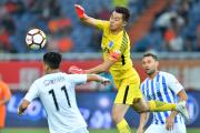 bsports体育-山东鲁能客场负于广州富力，失去领先优势