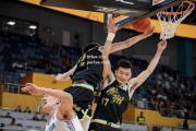 bsports体育-广东队士气高涨，稳居榜首领跑全场