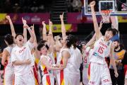bsports体育-亚洲杯篮球赛中夺冠，选手士气高涨