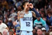 bsports体育-灰熊落败马刺，孟菲斯兵败如山倒