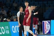 bsports体育-北京男篮主帅点赞球队团结一致，成功斩获关键胜利