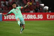 bsports体育-挑战全新高度！球队士气高昂准备战斗