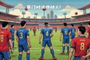 bsports体育-欧洲足球盛宴临近，球迷为豪门对决燃情