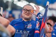 bsports体育-申花新援上演帽子戏法，领先实力赢得关注