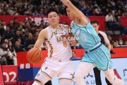 bsports体育-山西男篮主场取胜，继续扩大领先优势