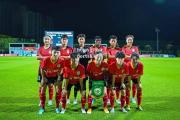 bsports体育-创新有突破！中国女足国家队再下一城