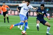 bsports体育-富力主场惨败，终结对泰达连胜优势