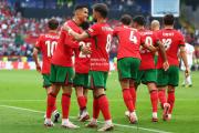 bsports体育-葡萄牙队领袖状态回勇，率领国家队备战杯赛