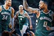 bsports体育-NBA最强球队逐鹿东部决赛密尔瓦基雄鹿势必问鼎