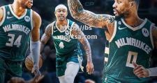 bsports体育-NBA最强球队逐鹿东部决赛密尔瓦基雄鹿势必问鼎